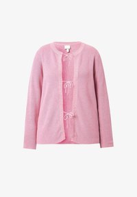 Geselecteerd, light rose