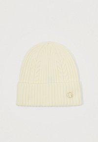 Guess Beanie - white