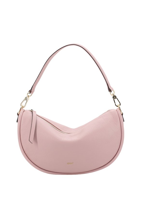 WILLOW - Umhängetasche - rosa