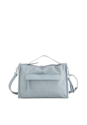 GEA FRIENDLY  - Handbag - light sky blue