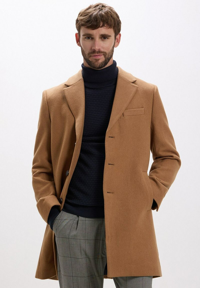 cappotto calliope