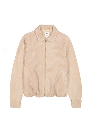 Garcia, ADULTS - FEMALE JACKETS - Leichte Jacke - winter camel