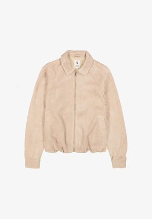 Garcia, ADULTS - FEMALE JACKETS - Chaqueta fina - winter camel