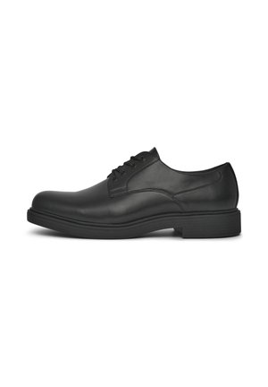 DERBY CLASSICHE - Schnürer - nero