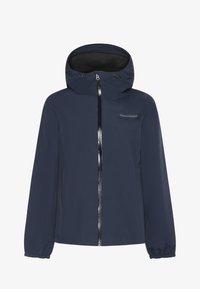 Unausgewählt, dark night blue