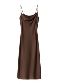 Non sélectionné, bitter brown