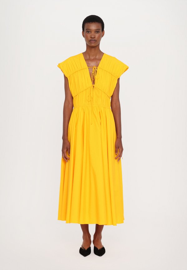 CERES DRESS - Maxi dress