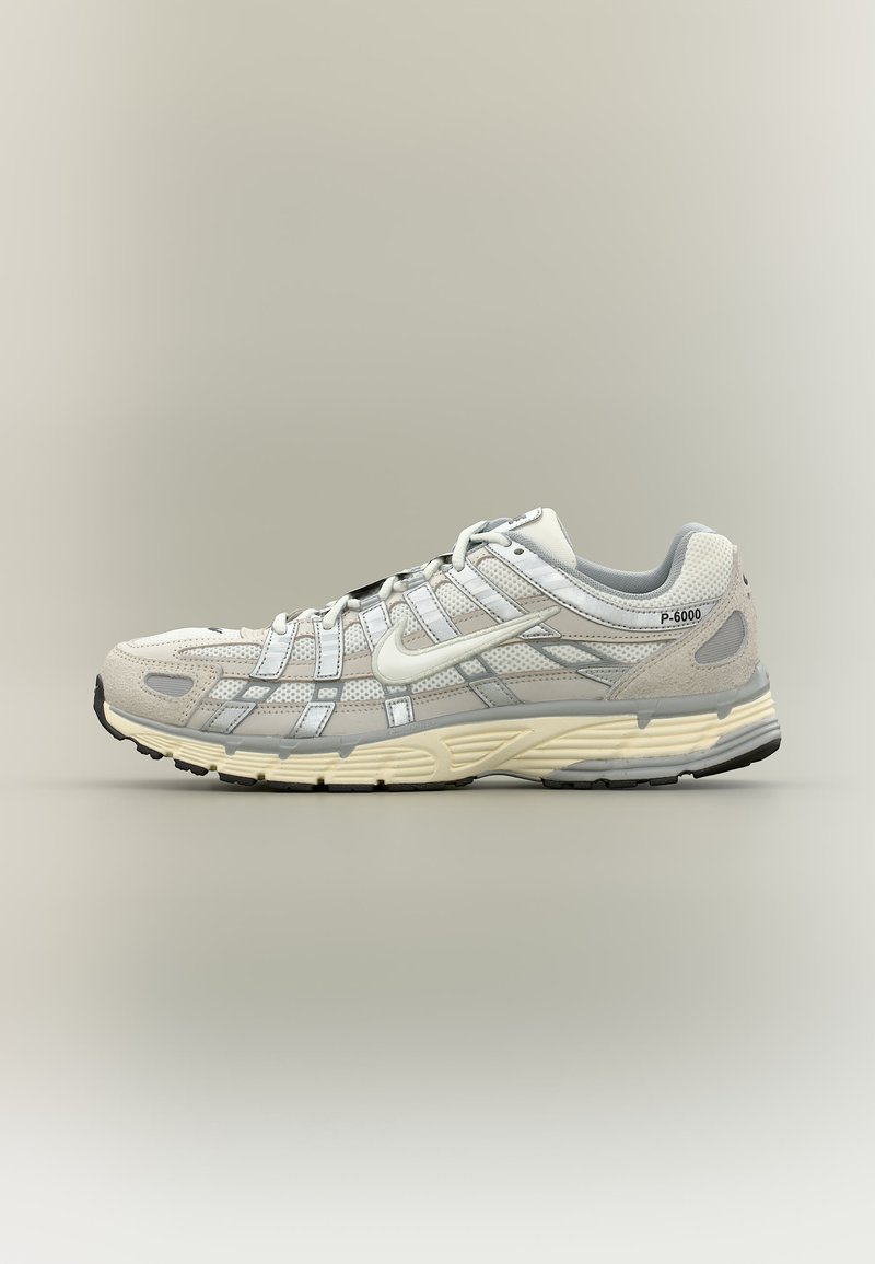 P 6000 light bone/sail/pale ivory/black/light smoke grey/off-white