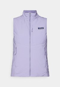 NANO-AIR LIGHT VEST - Vest - concrete purple