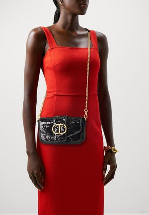 BAG - Handbag - nero