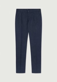 Hackett London Chino - blue print