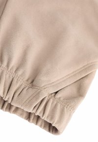 Next 3 PACK - REGULAR FIT - Tréningruha alsók - black white