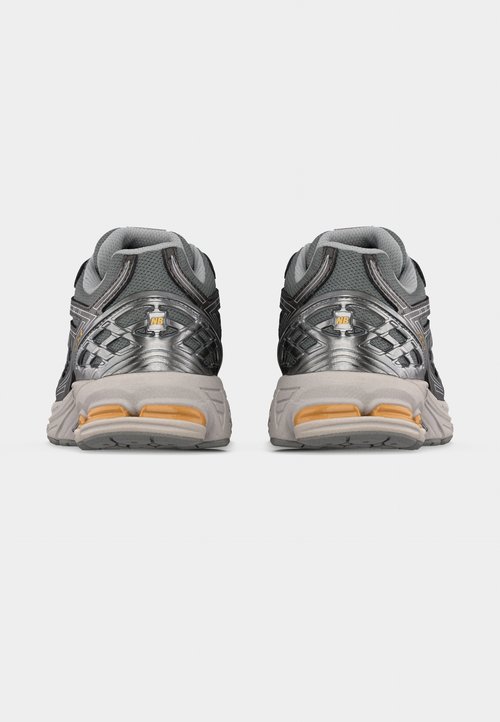New Balance 1906 UNISEX - Trainers - dark silver-coloured metallic/white — foto 4