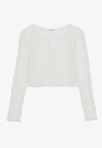 Even&Odd LAYA  - Pitkähihainen paita - off white