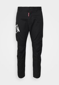 PANT - Broek - black