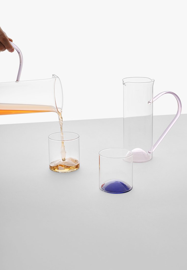 Ichendorf Milano Szklanka - Zdjęcie 2