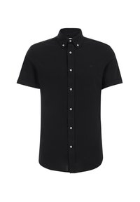 Unselected, black