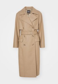 CASPINA - Cappotto classico - open beige