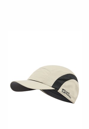 VENT - Casquette - stone