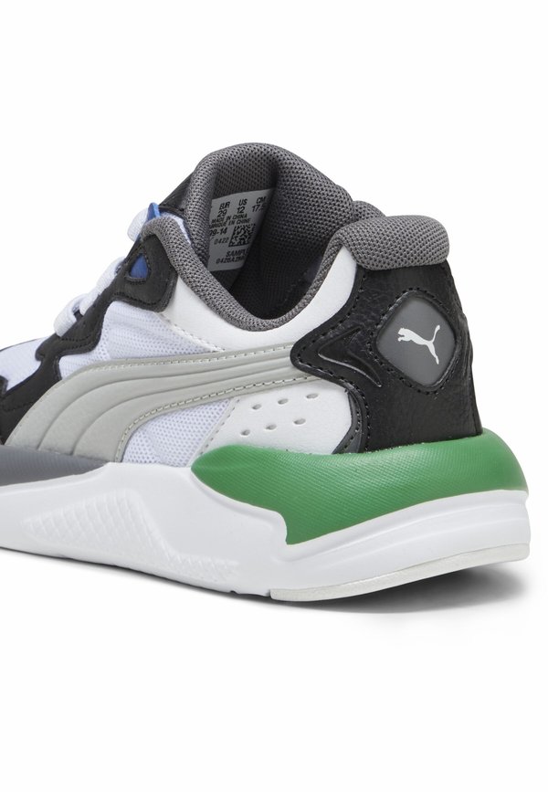 LAGE SNEAKERS X-RAY SPEED – Sneaker low – wit