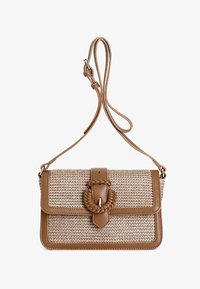 Selectat, brown leather