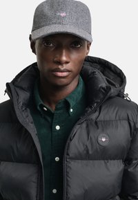 GANT Giacca invernale - black