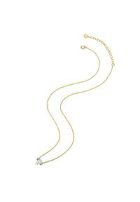 Glanzstücke München Collar - gelbgoldfarben