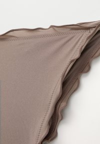 PULL&BEAR Slip bikini - brown