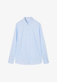 Ausgewählt, light blue