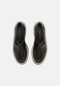 Paul Green Instappers - black