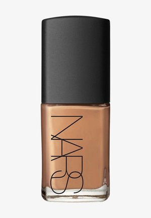 NARS SHEER GLOW FOUNDATION - Foundation - macao