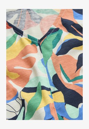 Cellbes of Sweden, Top - multi patterned