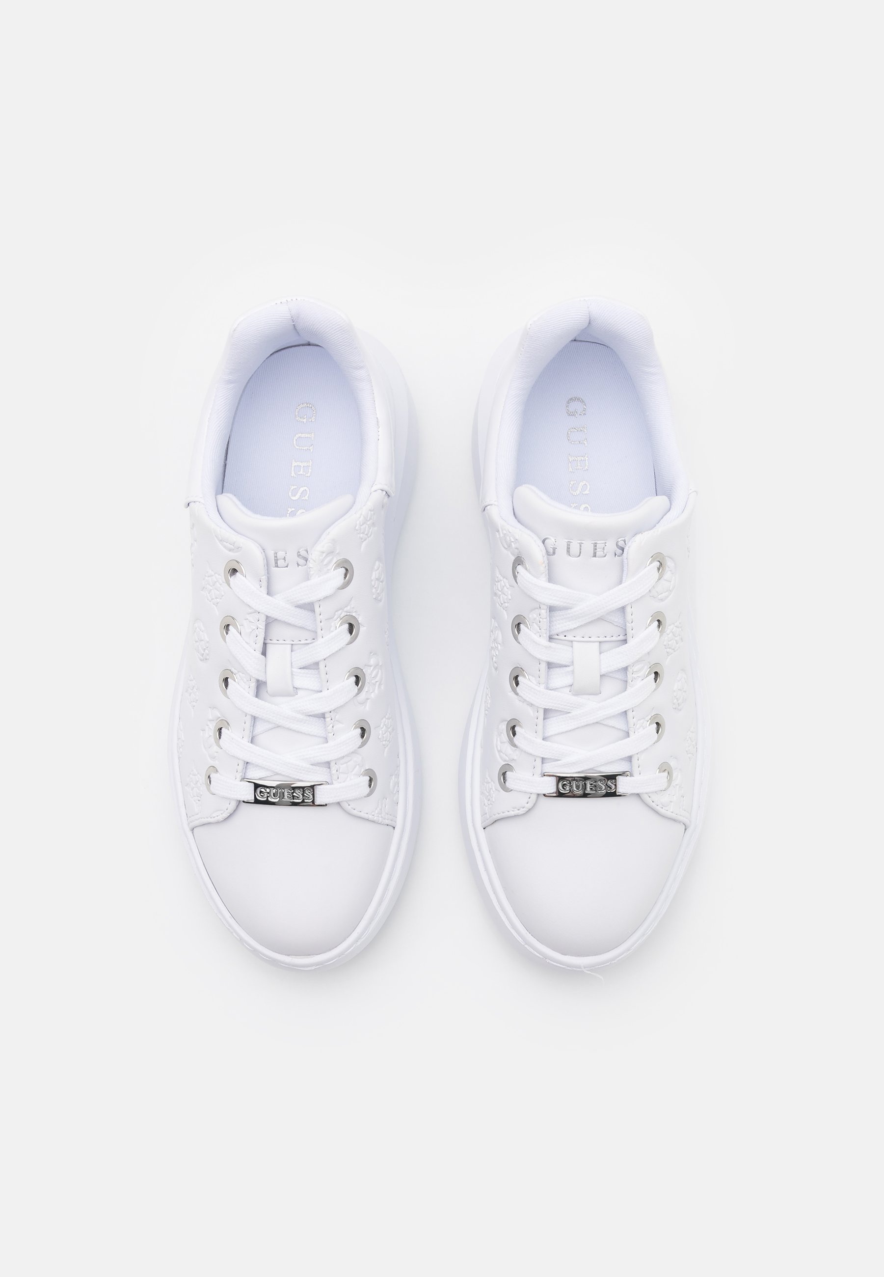 bradley sneaker guess