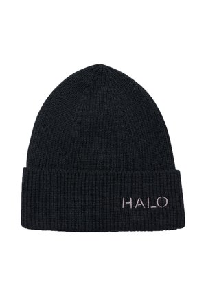 Beanie - black