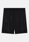 ACADEMY SHORT UNISEX - Korte broeken - black