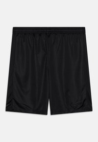 Unausgewählt, black