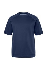 Unausgewählt, navy blue
