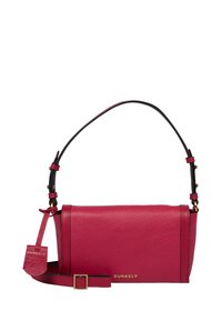 Burkely KEEN KEIRA - Handtas - fuchsia