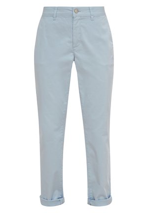 Broek - light blue