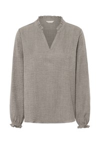 Niet geselecteerd, melange