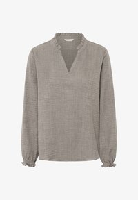 Niet geselecteerd, melange