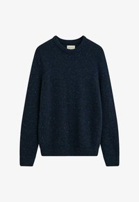 Unausgewählt, evening blue