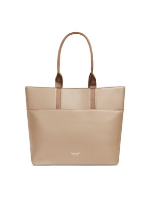 WENNIE BIG - Handtasche - beige