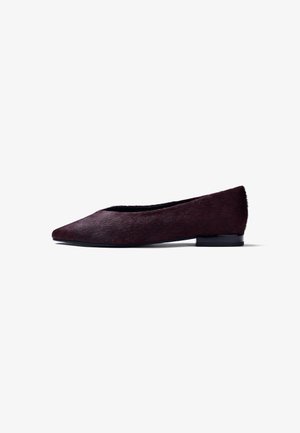 Gioseppo, 80165 - Bailarinas - burdeos