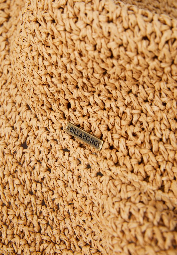 DAYLIGHT PACKABLE BUCKET HAT - Hat - natural4