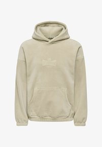 Wybrany, silver lining