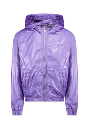 JAS NEYMAY - Jas - lila