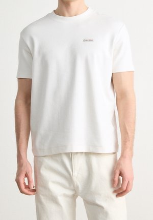 T-shirt basic