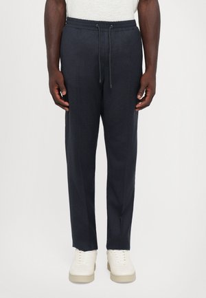 UNITO - Pantalon classique - blu