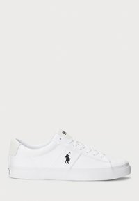 Vald, white